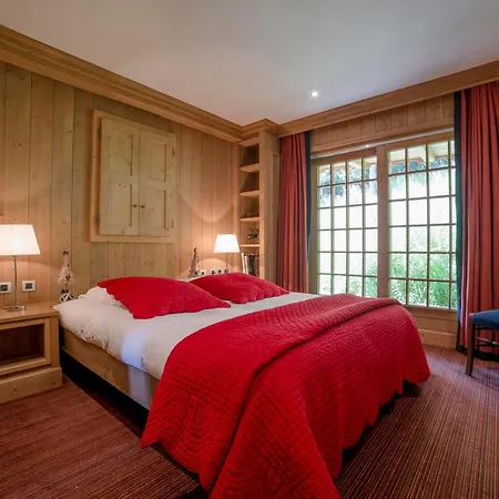 Luxueux Courchevel, 6 En Suite, Skis Aux Pieds - Fr-1-575-201 Chalet