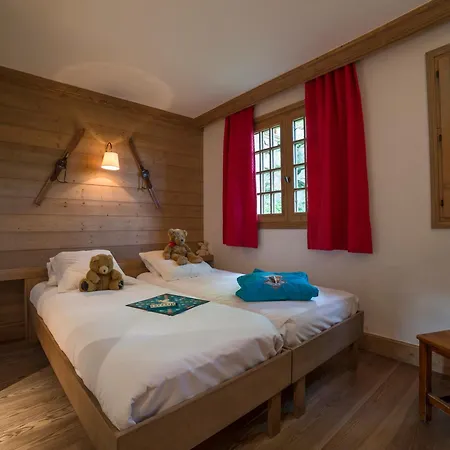 Chalet Luxueux Courchevel, 6 En Suite, Skis Aux Pieds - Fr-1-575-201 *